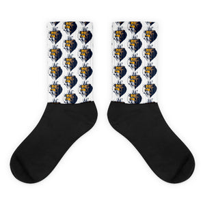 TIGER BEAR Socks