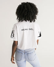 Load image into Gallery viewer, Imago Dei Cropped Tee