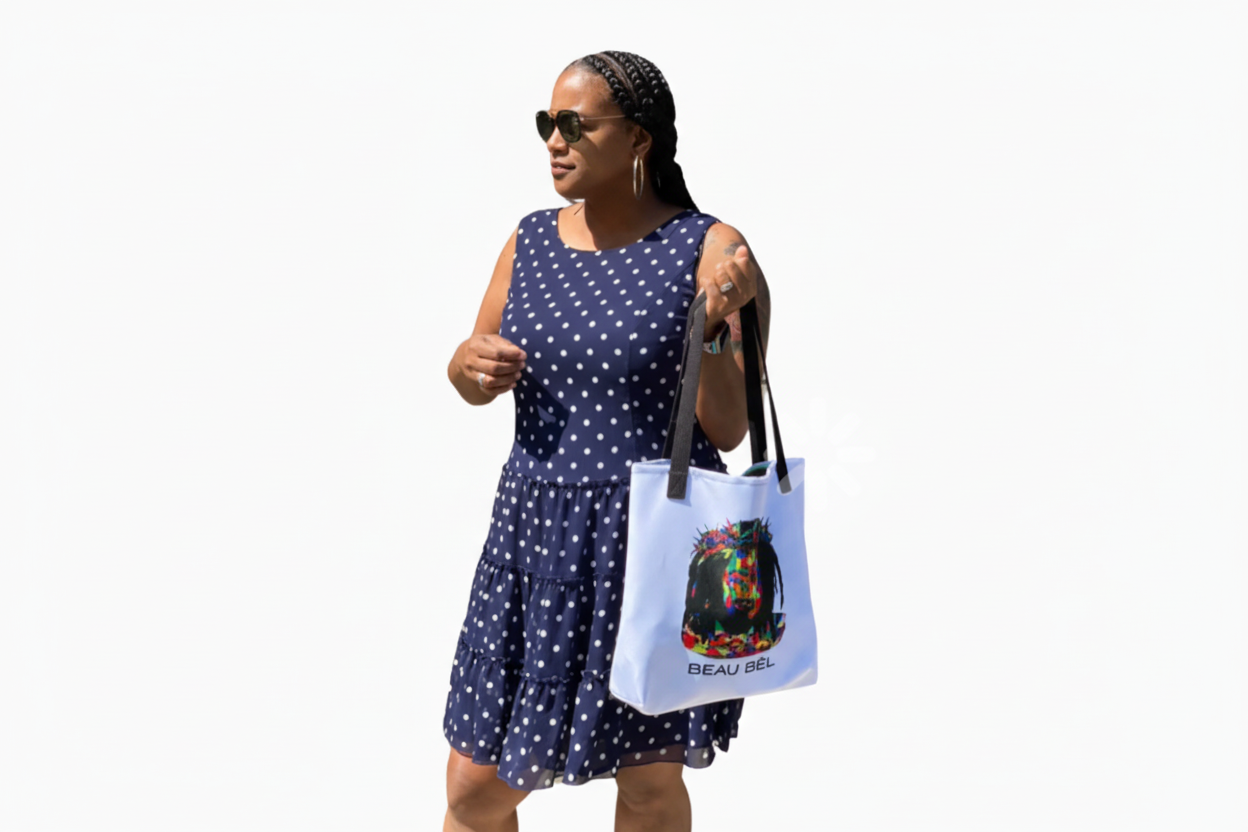 IMAGO DEI TOTE