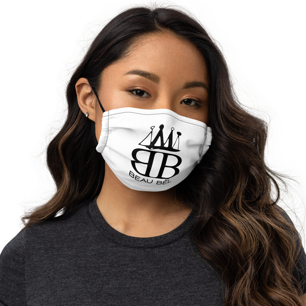 BEAU BÈL Premium Face Mask