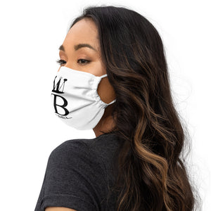 BEAU BÈL Premium Face Mask