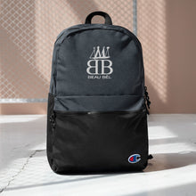 Load image into Gallery viewer, BEAU BÈL Champion Backpack