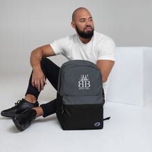 Load image into Gallery viewer, BEAU BÈL Champion Backpack