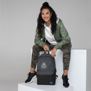 BEAU BÈL Champion Backpack