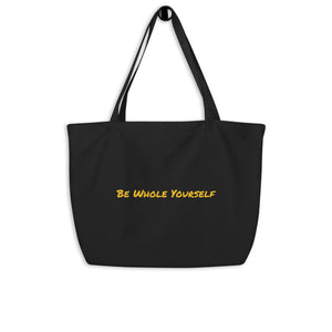 BEAU BÈL Colorful Logo tote bag