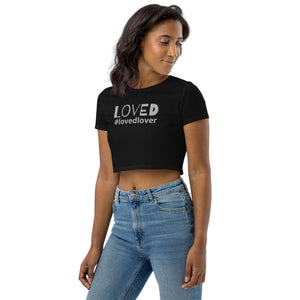 LOVED Organic Crop Top