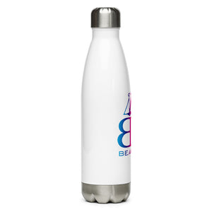 BEAU BÈL Colorful Logo Water Bottle