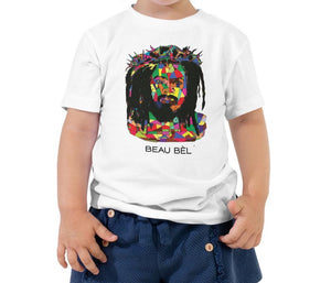 Imago Dei Toddler T-Shirt