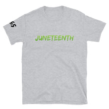 Load image into Gallery viewer, Juneteenth T-Shirt