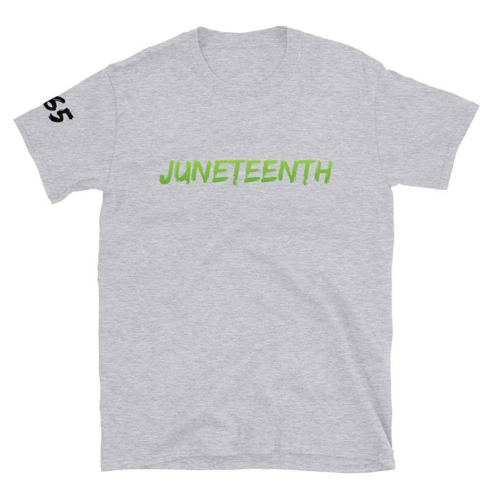 Juneteenth T-Shirt