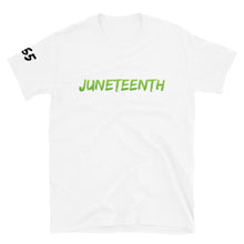 Load image into Gallery viewer, Juneteenth T-Shirt