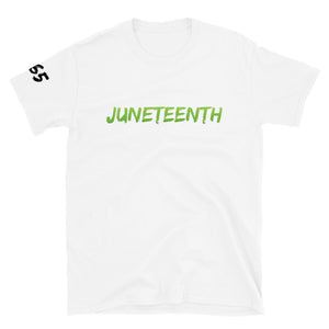 Juneteenth T-Shirt