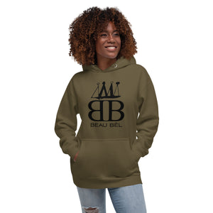 Beau Bèl Hoodie