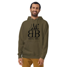 Load image into Gallery viewer, Beau Bèl Hoodie