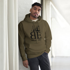 Beau Bèl Hoodie