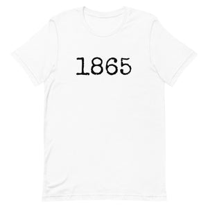 Juneteenth Commemorative T-Shirt