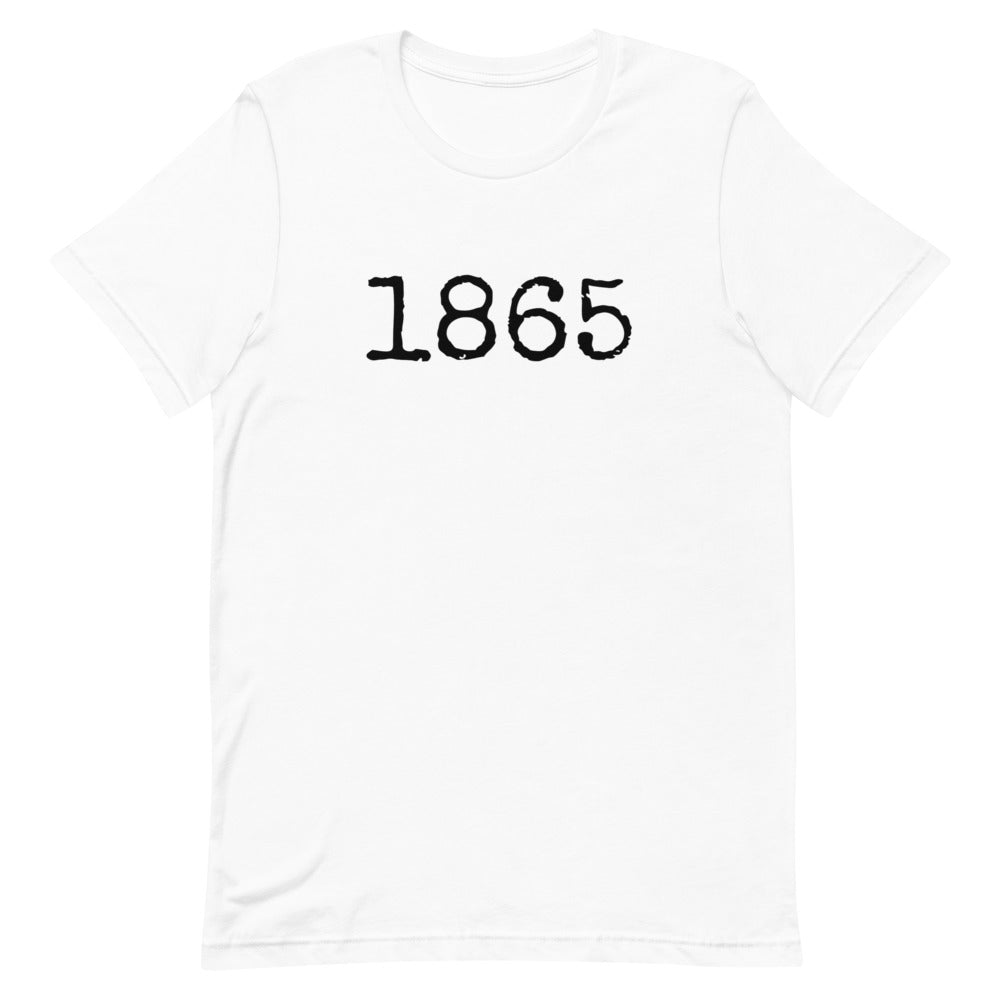 Juneteenth Commemorative T-Shirt