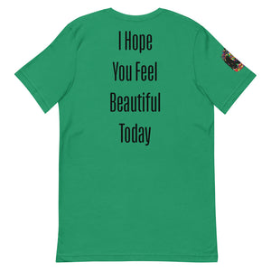 Beautiful Today T-Shirt