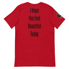 Load image into Gallery viewer, Beautiful Today T-Shirt