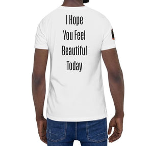 Beautiful Today T-Shirt